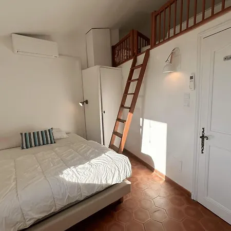 House With Mooring - Centerclose To Holiday home Grimaud