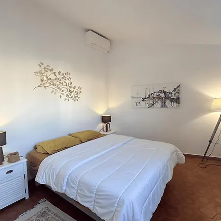 House With Mooring - Centerclose To Holiday home Grimaud