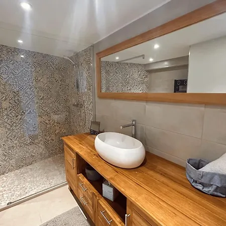 House With Mooring - Centerclose To Holiday home Grimaud